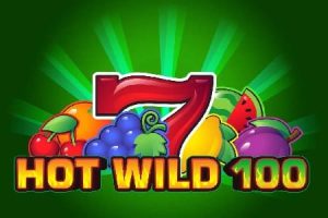 100 Hot Wild