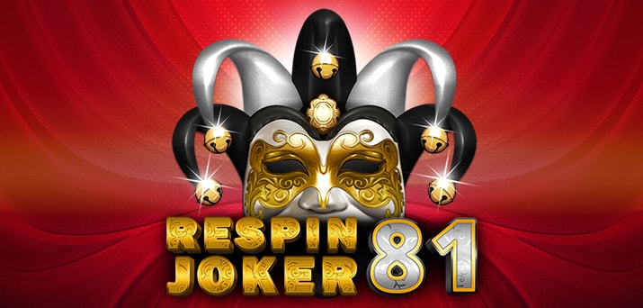 Respin Joker demo