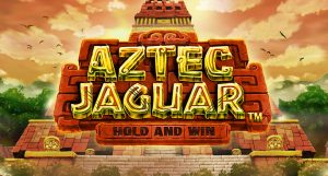 Aztec Jaguar