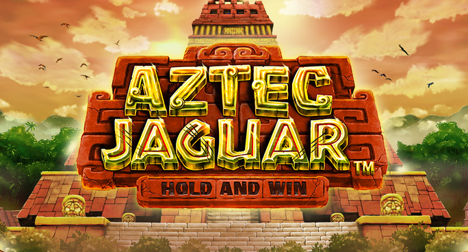 Aztec Jaguar demo