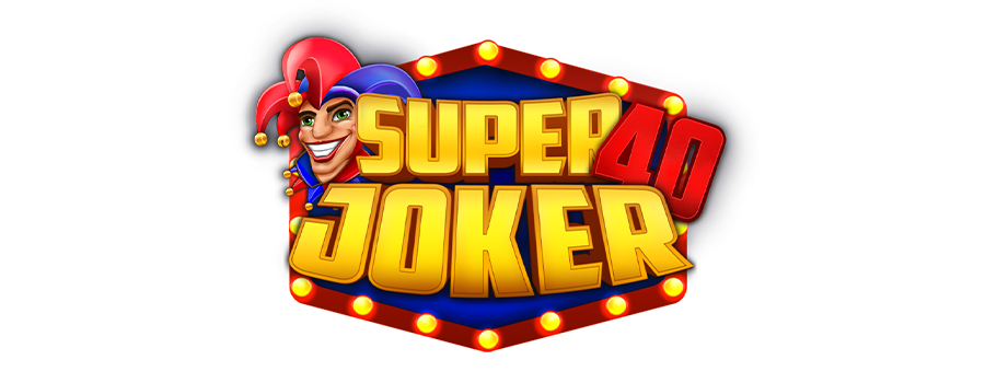 Super Joker 40 demo