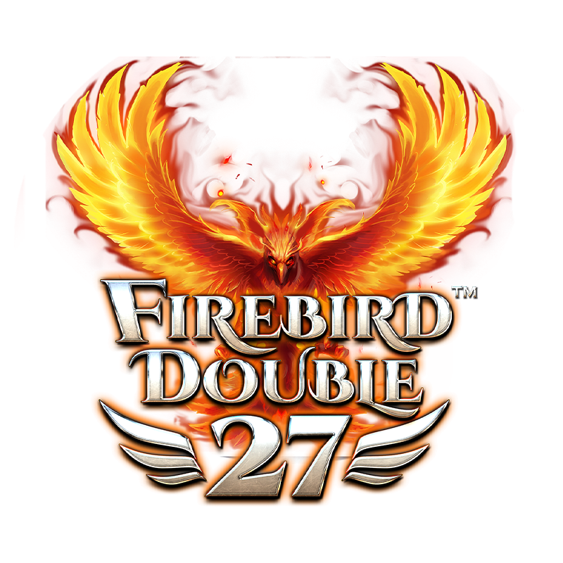 Firebird Double 27 demo