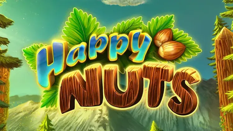 Happy Nuts game