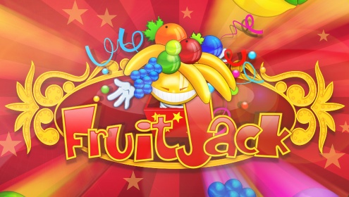 Fruit Jack demo