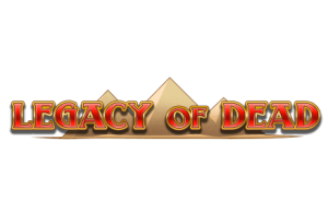 Legacy of Dead