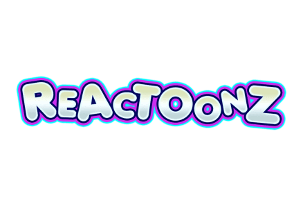 Reactoonz demo
