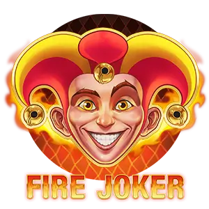 Fire Joker