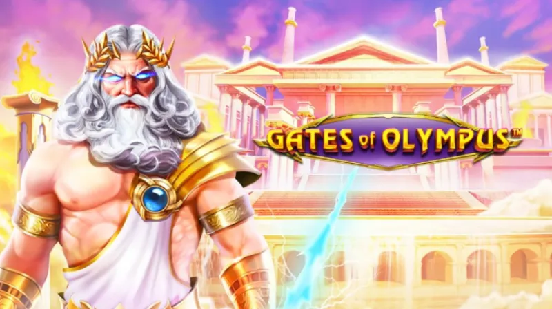 Gates of Olympus Mostbet