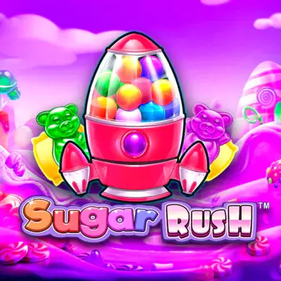 Sugar Rush Mostbet